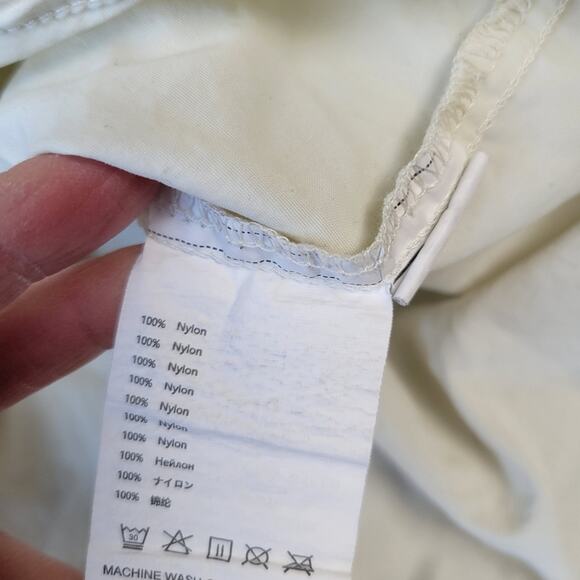 Little Donkey Andy Lightweight UPF Button Down Large - Picture 6 of 7